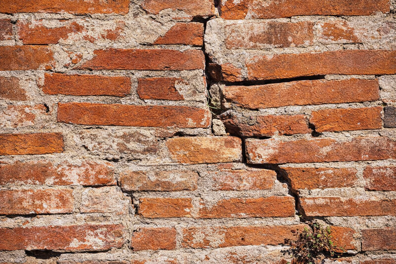 Foundation repair